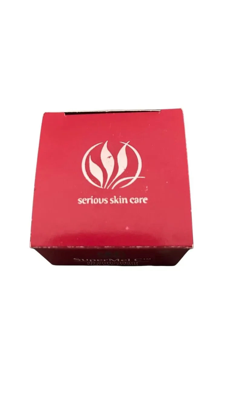 Serious Skin Care serious skin